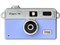 Pieni M DSC-PIENI M GB [グレイッシュブルー] 商品画像1：総合通販サイト 家電横丁