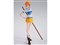 BANDAI SPIRITS【フィギュア】S.H.Figuarts ナミ -冒険の夜明け- 『ONE PIECE』 H-4573102664747【S.H.フィギュアーツ】ワンピース 商品画像1：家電のSAKURAchacha
