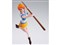 BANDAI SPIRITS【フィギュア】S.H.Figuarts ナミ -冒険の夜明け- 『ONE PIECE』 H-4573102664747【S.H.フィギュアーツ】ワンピース 商品画像2：家電のSAKURAchacha