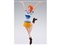 BANDAI SPIRITS【フィギュア】S.H.Figuarts ナミ -冒険の夜明け- 『ONE PIECE』 H-4573102664747【S.H.フィギュアーツ】ワンピース 商品画像3：家電のSAKURAchacha