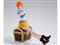 BANDAI SPIRITS【フィギュア】S.H.Figuarts ナミ -冒険の夜明け- 『ONE PIECE』 H-4573102664747【S.H.フィギュアーツ】ワンピース 商品画像5：家電のSAKURAchacha