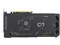 DUAL-RX7700XT-O12G [PCIExp 12GB] 商品画像5：サンバイカル