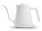 バルミューダ BALMUDA The Pot 電気ケトル ホワイト KPT01JP-WH 商品画像1：GBFT Online
