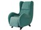 □TOR マッサージソファ KOYOI AX-HD410gn [グリーン] 商品画像1：アーチホールセール