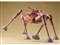 マックスファクトリー【プラモデル】1／72 COMBAT ARMORS MAX23 アビテート F44D デザートガンナー H-4545784014028【太陽の牙ダグラム】 商品画像3：家電のSAKURAchacha