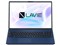 LAVIE Smart N16(R) PC-SN27BDBDZ-D [ネイビーブルー] 商品画像1：Happymall