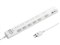 TAP-B108UC-1W (ホワイト) 節電タップ（2P・6個口・1m） 商品画像1：eONE