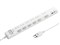 TAP-B108UC-3W (ホワイト) 節電タップ（2P・6個口・3m） 商品画像1：eONE