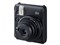 instax mini 99 チェキ [ブラック] 商品画像2：Powershop JPN