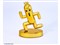 スクウェアエニックス【フィギュア】ファイナルファンタジー　ブライトアーツギャラリー ゴールドサボテンダー H-4988601379823 商品画像1：SAKURA MOMO
