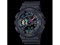 カシオ【国内正規品】CASIO G-SHOCK アナログデジタル腕時計 GA-110MF-1AJF【Multi Fluorescent colorシリーズ】 商品画像1：SAKURA MOMO