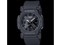 カシオ【国内正規品】CASIO G-SHOCK アナログデジタル腕時計 ミニマルデザイン ブラック GA-2300-1AJF【20気圧防水】 商品画像1：SAKURA MOMO