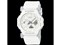 カシオ【国内正規品】CASIO G-SHOCK アナログデジタル腕時計 ミニマルデザイン ホワイト GA-2300-7AJF【20気圧防水】 商品画像1：SAKURA MOMO