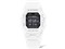 カシオ【国内正規品】CASIO G-SHOCK デジタル腕時計 ホワイト GD-B500-7JF【Bluetooth モバイルリンク機能】 商品画像1：家電のSAKURAchacha