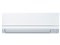 三菱【2024年モデル】2.5k ルームエアコン 霧ヶ峰 GVシリーズ ピュアホワイト MSZ-GV2524-W【おもに8畳用】 商品画像1：SAKURA MOMO