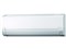 エアコン おもに6畳 日立 白くまくん AJシリーズ 2024年モデル コンパクト 内部クリーン 単相100V RAS-AJ22R-W 商品画像1：E-MAXJAPAN