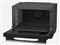 パナソニック【Panasonic】30L スチームオーブンレンジ Bistro（ビストロ） ブラック NE-UBS10C-K【専用アプリ「KitchenPocket」対応】 商品画像3：家電のSAKURAchacha