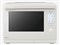 パナソニック【Panasonic】30L スチームオーブンレンジ Bistro（ビストロ） オフホワイト NE-UBS10C-W【専用アプリ「KitchenPocket」対応】 商品画像1：家電のSAKURAchacha
