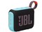 JBL GO 4 [ファンキーブラック] 商品画像2：測定の森 Plus