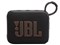 JBL GO 4 [ブラック] 商品画像1：測定の森 Plus