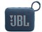 JBL GO 4 [ブルー] 商品画像1：デジタルランド