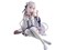 メガハウス【Re:ゼロから始める異世界生活】Melty Princess てのひら エミリア H-4535123840180【フィギュア】 商品画像2：家電のSAKURAchacha