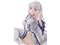 メガハウス【Re:ゼロから始める異世界生活】Melty Princess てのひら エミリア H-4535123840180【フィギュア】 商品画像7：家電のSAKURAchacha