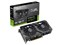 DUAL-RTX4060TI-O8G-EVO [PCIExp 8GB] 商品画像1：PC-IDEA Plus