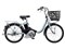 YAMAHA ヤマハ 電動自転車 PAS SION-U 20インチ 24インチ 2024年モデル PA20SU PA24SU 商品代表画像：