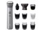 フィリップス【PHILIPS】オールインワントリマーキット 5000シリーズ メタリックグレー シェーバー PHILIPS-MG5930-15【MG5930／15】 商品画像2：SAKURA MOMO