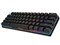PRO X 60 G-PKB-60-001TCBK [ブラック] 商品画像2：あるYAN