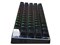 PRO X 60 G-PKB-60-001TCBK [ブラック] 商品画像3：あるYAN