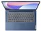 IdeaPad Slim 3i Gen 8 83EQ0053JP [アビスブルー] 商品画像2：Happymall