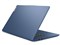 IdeaPad Slim 3i Gen 8 83EQ0053JP [アビスブルー] 商品画像4：Happymall