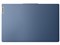 IdeaPad Slim 3i Gen 8 83EQ0053JP [アビスブルー] 商品画像7：Happymall