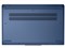 IdeaPad Slim 3i Gen 8 83EQ0053JP [アビスブルー] 商品画像10：Happymall
