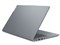 IdeaPad Slim 3i Gen 8 83EQ0052JP [アークティックグレー] 商品画像4：アキバ倉庫