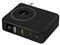 HD2-MBACPD65W10TGBK [ブラック] 商品画像1：総合通販サイト 家電横丁 PLUS