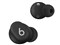 Beats Solo Buds MUVW3PA/A [マットブラック] 商品画像3：アキバ倉庫
