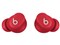 Beats Solo Buds MUW03PA/A [トランスペアレントレッド] 商品画像2：アキバ倉庫