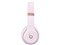 Beats Solo 4 MUW33PA/A [クラウドピンク] 商品画像4：販売一丁目