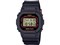【当日出荷】在庫有 腕時計・時計 ジーショック G-SHOCK DW-5600AI-1JR Gショック アンドレス・イニエスタ シグネチャーモデル 国内正規品 商品画像1：アサヒデンキPLUS