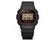【当日出荷】在庫有 腕時計・時計 ジーショック G-SHOCK DW-5600AI-1JR Gショック アンドレス・イニエスタ シグネチャーモデル 国内正規品 商品画像2：アサヒデンキPLUS