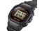 【当日出荷】在庫有 腕時計・時計 ジーショック G-SHOCK DW-5600AI-1JR Gショック アンドレス・イニエスタ シグネチャーモデル 国内正規品 商品画像4：アサヒデンキPLUS