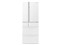 パナソニック　冷蔵庫　NR-FVF45S1-W [ハーモニーホワイト] 商品画像1：デジタルラボ Kaago店