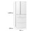 パナソニック　冷蔵庫　NR-FVF45S1-W [ハーモニーホワイト] 商品画像3：デジタルラボ Kaago店