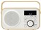 木聲 DTS-WS230-WH [ホワイト] 商品画像1：セレクトストアレインボー
