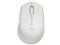 M331n SILENT PLUS Wireless Mouse M331nWH [ホワイト] 商品画像1：サンバイカル