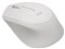 M331n SILENT PLUS Wireless Mouse M331nWH [ホワイト] 商品画像3：サンバイカル