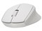 M331n SILENT PLUS Wireless Mouse M331nWH [ホワイト] 商品画像5：サンバイカル